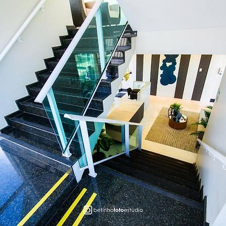 Pontal Hotel Propriá Zewnętrze zdjęcie