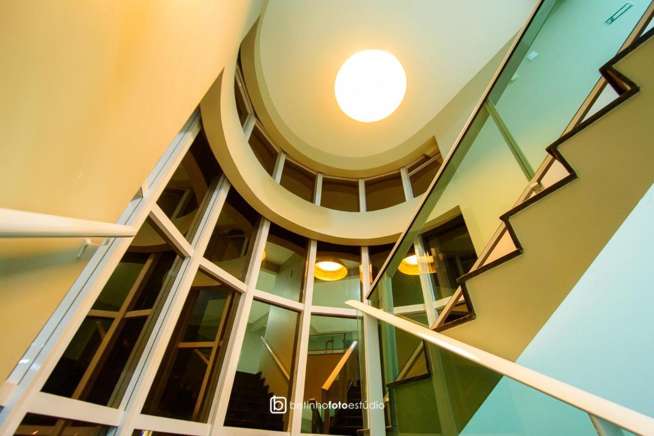 Pontal Hotel Propriá Zewnętrze zdjęcie